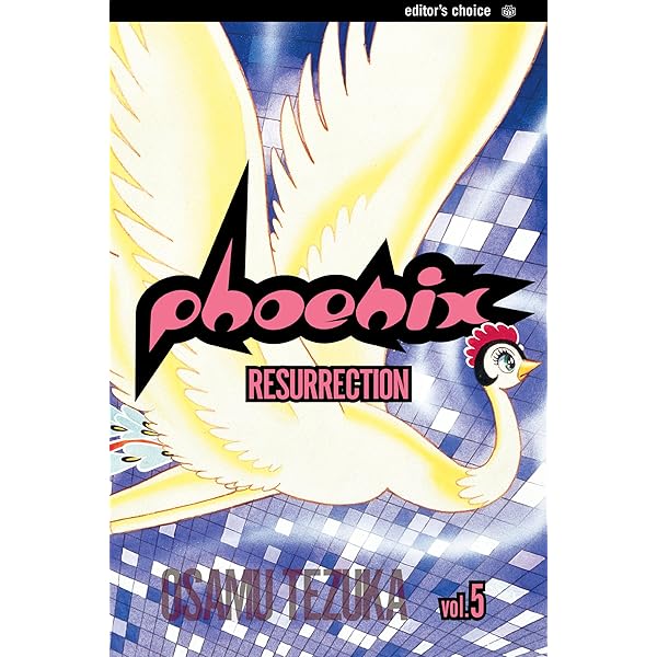 Amazon.com: Phoenix, Vol. 11: Sun (Part Two) eBook : Tezuka, Osamu